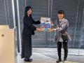 HIS学生旅行キャンペーン「HISの青春旅」PR映像をHAL HIS学生旅行キャンペーン「HISの青春旅」PR映像をHAL