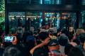 『TORANOMON MARCHE』×『WCB The Room』 虎ノ門でカル