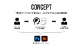 playknot、SHIBUYA CITY FCとクリエイティブ制作ワー playknot、SHIBUYA CITY FCとクリエイティブ制作ワー