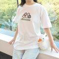 新グッズ発売！文鳥ファン必見のTシャツやフレークシ
