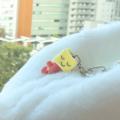 新グッズ発売！文鳥ファン必見のTシャツやフレークシ