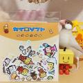 新グッズ発売！文鳥ファン必見のTシャツやフレークシ