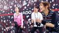 ARスポーツ「HADO」、10月25日開催「中野市eスポーツ