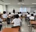 マンガ×AIで、生徒の「読みたい」を「話したい」へ。