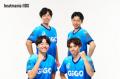 ユニフォーム刷新＆新体制で悲願の優勝へ！eスポーツ