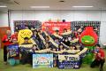 カルビー創業の地・広島でファンミーティングを開催！