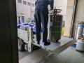 外部機関への液体ヘリウム供給&蒸発ガス回収の取り組 外部機関への液体ヘリウム供給&蒸発ガス回収の取り組