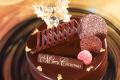【都ホテル 尼崎】クリスマスケーキ2026　プレミアム
