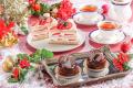 【都ホテル 尼崎】クリスマスケーキ2026　プレミアム