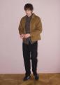 ニューヨーカー メンズ「NEWYORKER MEN 2026 AUTUMN U