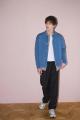 ニューヨーカー メンズ「NEWYORKER MEN 2026 AUTUMN U