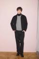 ニューヨーカー メンズ「NEWYORKER MEN 2026 AUTUMN U