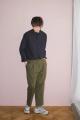 ニューヨーカー メンズ「NEWYORKER MEN 2026 AUTUMN U