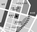 「ワインショップ・エノテカ 丸の内店」10月28日オー 「ワインショップ・エノテカ 丸の内店」10月28日オー