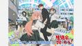 【ニコニコ】TVアニメ『薬屋のひとりごと』第3期、「F