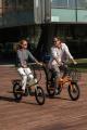 【MATE.BIKE】チャイルドシート搭載可能モデル MATE G 【MATE.BIKE】チャイルドシート搭載可能モデル MATE G