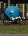 【MATE.BIKE】チャイルドシート搭載可能モデル MATE G 【MATE.BIKE】チャイルドシート搭載可能モデル MATE G
