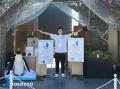 奈良先端大発スタートアップROBOZOO、アドベンチャー