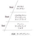 ロクシタン50周年ホリデーコレクション第1弾 1年を締