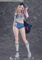 『勝利の女神：NIKKE』より、「センチ - マイティホリ