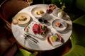 東京エディション虎ノ門 The Jade Room + Garden Terr 東京エディション虎ノ門 The Jade Room + Garden Terr