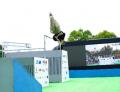 「PARKOUR TOP OF JAPAN YOKOSUKA 2026」