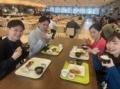 水産物の消費拡大へ おいしく食べて復興を応援! 「 水産物の消費拡大へ おいしく食べて復興を応援! 「