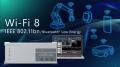 アンリツ、Wi‑Fi 8およびBluetooth(R) Low Energy対応 アンリツ、Wi‑Fi 8およびBluetooth(R) Low Energy対応