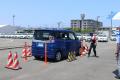 【JAF福岡】安全運転のカギは“感情のコントロール” ア 【JAF福岡】安全運転のカギは“感情のコントロール” ア