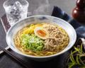 専門店で味わう本格的なおいしさを、レンジ調理だけで 専門店で味わう本格的なおいしさを、レンジ調理だけで
