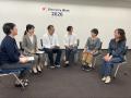 “ちがい”との出会いが、新たな気づきと価値創造を生み “ちがい”との出会いが、新たな気づきと価値創造を生み