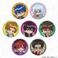「PSYREN-サイレン- × THEキャラ CAFE STAND 東京ドー 「PSYREN-サイレン- × THEキャラ CAFE STAND 東京ドー