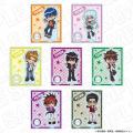 「PSYREN-サイレン- × THEキャラ CAFE STAND 東京ドー 「PSYREN-サイレン- × THEキャラ CAFE STAND 東京ドー