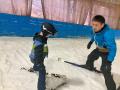 【こどもの休日の過ごし方 選べる日程】STSスキーアカ
