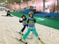 【こどもの休日の過ごし方 選べる日程】STSスキーアカ