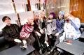 全公演完売で話題のイマーシブホストクラブ CLUB『ナ