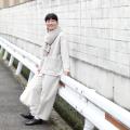 吉田羊さんが表紙&巻頭に初登場!『ナチュリラ’26-‘2 吉田羊さんが表紙&巻頭に初登場!『ナチュリラ’26-‘2