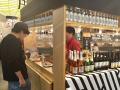 国内初、「缶内二次醗酵スパークリングワイン」の先行 国内初、「缶内二次醗酵スパークリングワイン」の先行