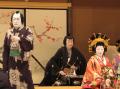 農村歌舞伎の魂を次世代へ 区民が30年守り続ける横浜 農村歌舞伎の魂を次世代へ 区民が30年守り続ける横浜