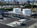坂出市と廃食用油の資源化促進に関する連携協定を締結