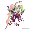 かんたん爽快パズルゲーム『刀剣乱舞ぱずぎり』ト餓鬼