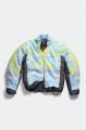「SNOW GOOSE BY CANADA GOOSE」より、ハイダー・アッ