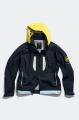 「SNOW GOOSE BY CANADA GOOSE」より、ハイダー・アッ