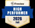 ITreview Grid Award 2026 Fall発表! ITreview Grid Award 2026 Fall発表!