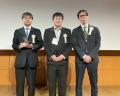 コンタクトセンター・アワード2026にて「最優秀ストラ コンタクトセンター・アワード2026にて「最優秀ストラ