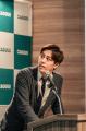 【開催レポート】CAGUUU、グラフェン搭載「令和のこた