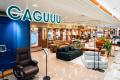 【開催レポート】CAGUUU、グラフェン搭載「令和のこた