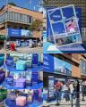 オリーブヤング2年連続売上No.1*¹ の『MEDIHEAL』とソ オリーブヤング2年連続売上No.1*¹ の『MEDIHEAL』とソ