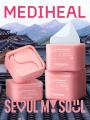 オリーブヤング2年連続売上No.1*¹ の『MEDIHEAL』とソ オリーブヤング2年連続売上No.1*¹ の『MEDIHEAL』とソ