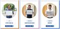 学校法人文教大学学園が創立100周年記念サイトに「人